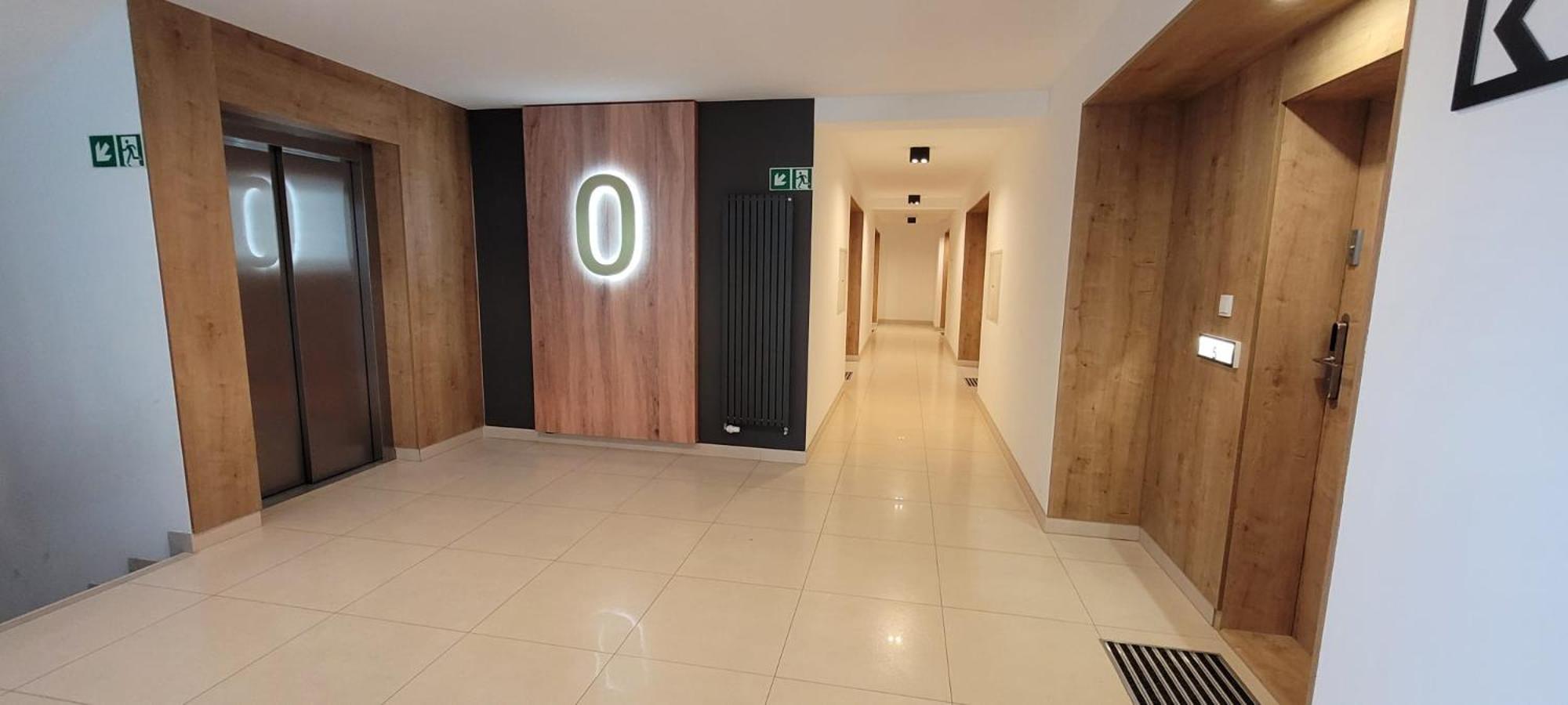 Apartment Kaya De Luxe Z Basenem Kolobrzeg